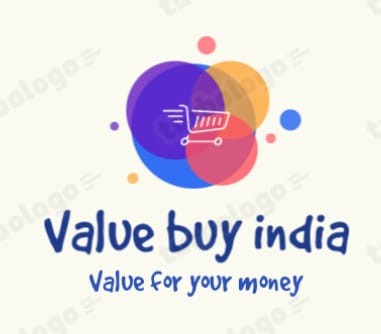 ValueBuyIndia Logo